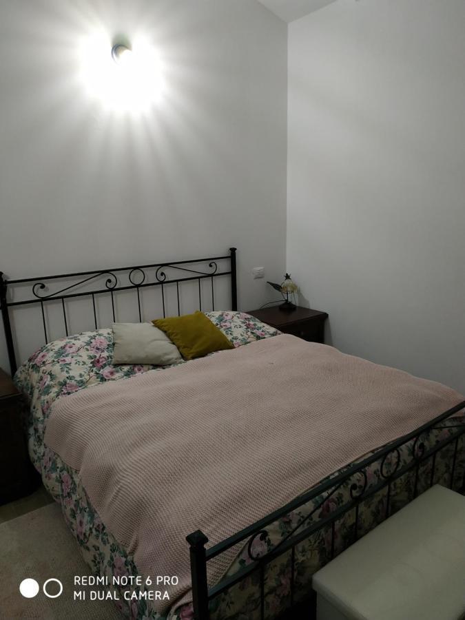 Agriturismo " Le Serre" Spello Kültér fotó