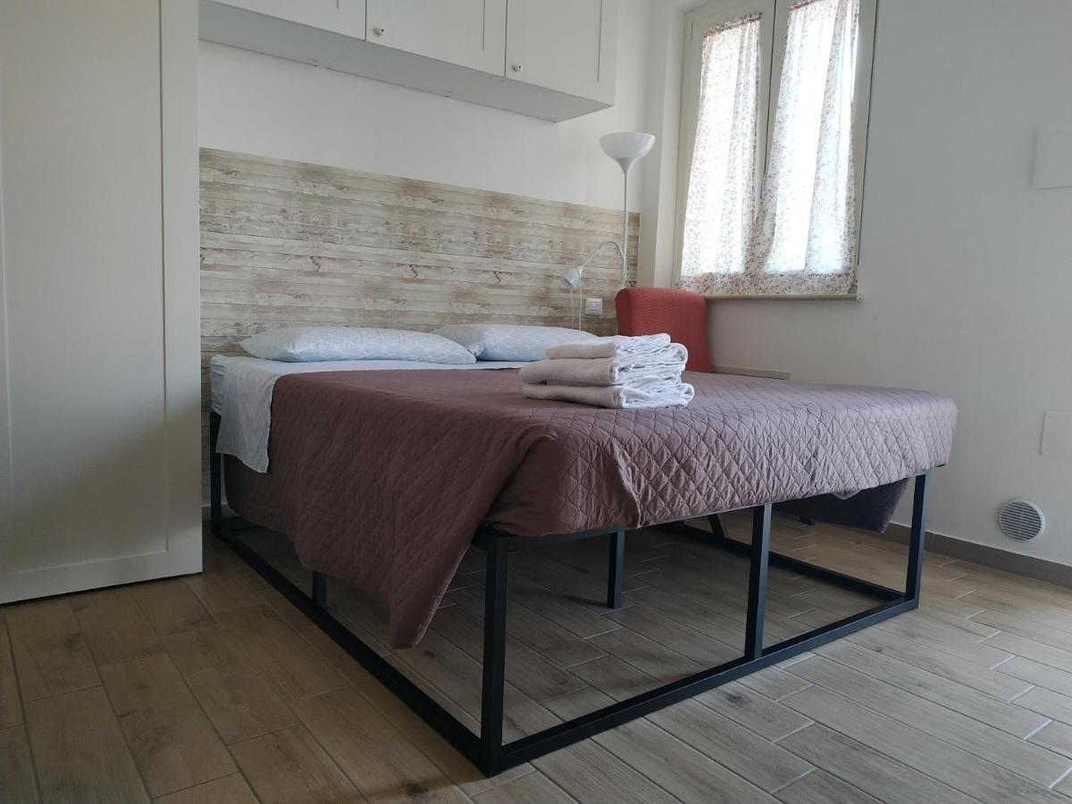 Agriturismo " Le Serre" Spello Kültér fotó
