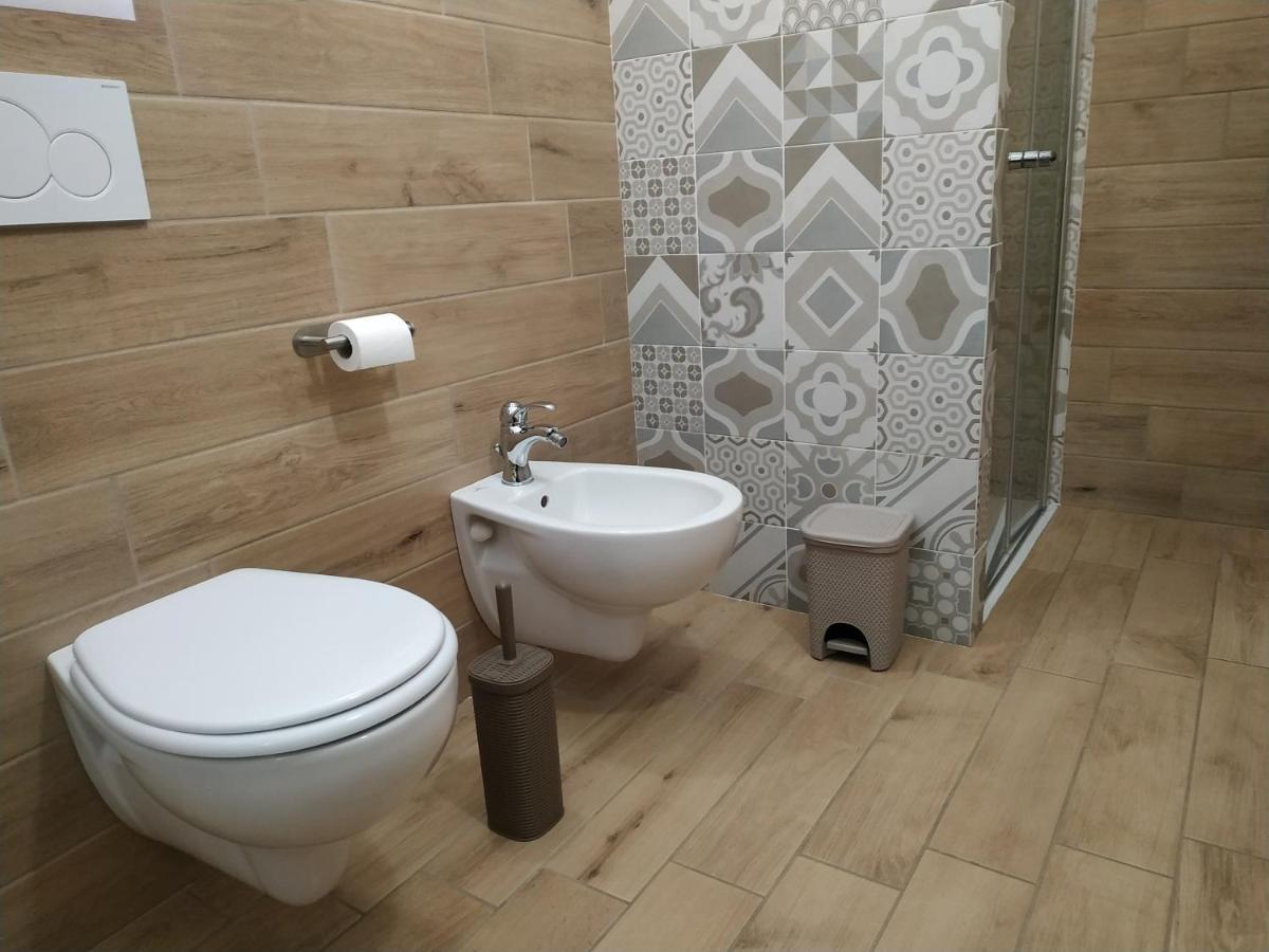 Agriturismo " Le Serre" Spello Kültér fotó